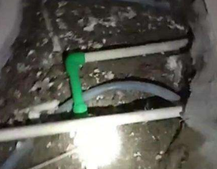 梨树卫生间漏水多少钱
