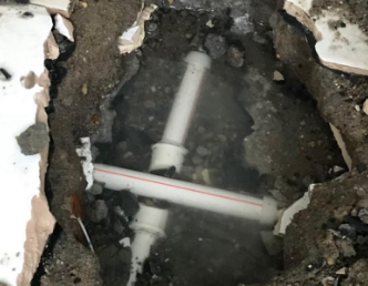 梨树卫生间防水公司