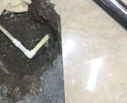 梨树卫生间测漏水多少钱