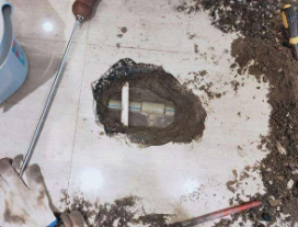 梨树卫生间防水多少钱