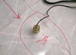 梨树卫生间测漏水多少钱