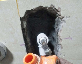 梨树卫生间测漏水哪家好