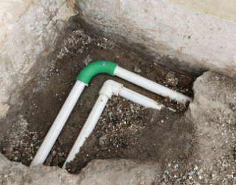 梨树卫生间测漏水价格多少