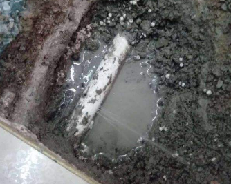 梨树卫生间测漏水哪家好