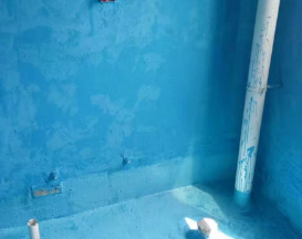 梨树卫生间防水多少钱