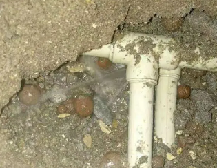 梨树卫生间测漏