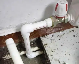 梨树卫生间测漏水多少钱
