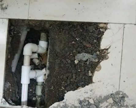 梨树卫生间测漏水哪家好