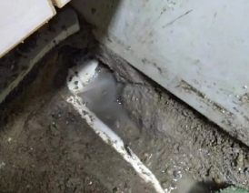 梨树卫生间测漏水多少钱