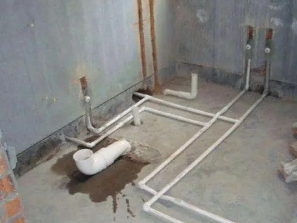 梨树水管维修多少钱